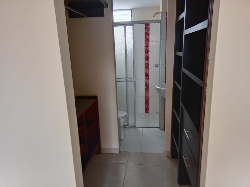 Apartamento en venta, código 7196