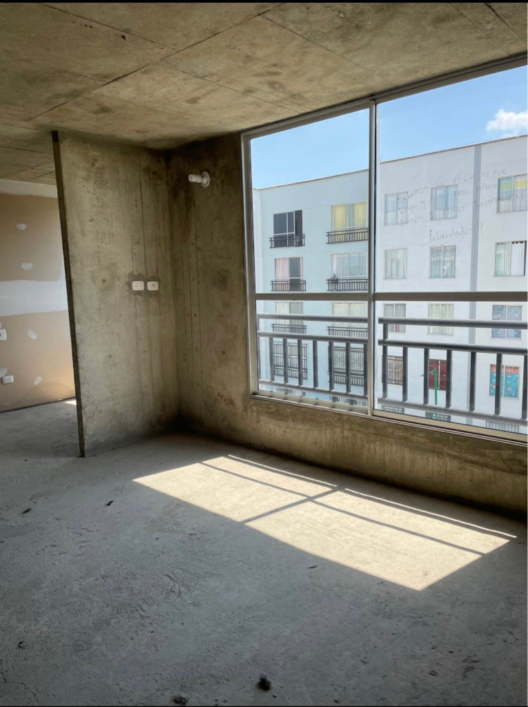 Apartamento en Venta