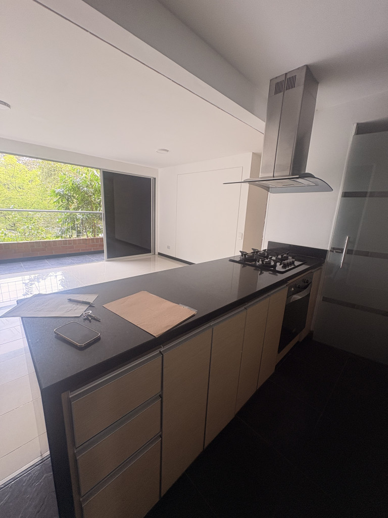 Apartamento en Arriendo