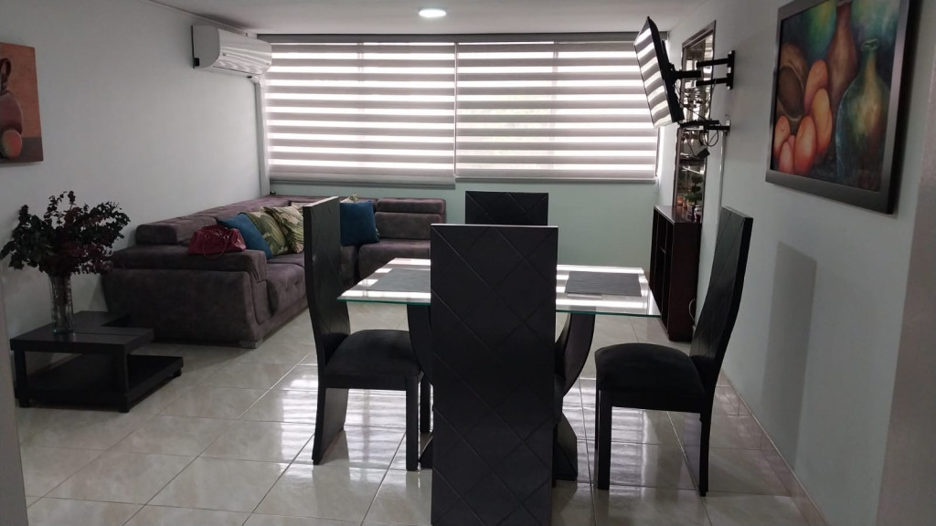 Apartamento en Venta