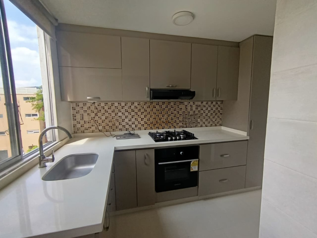 Apartamento en Venta