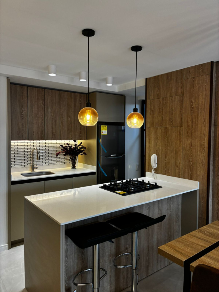 Apartamento en Venta