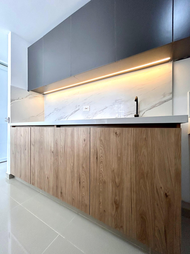 Apartamento en Venta