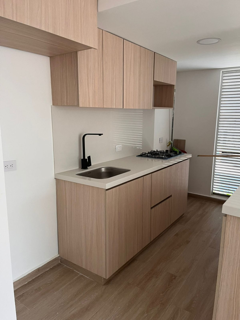 Apartamento en Venta