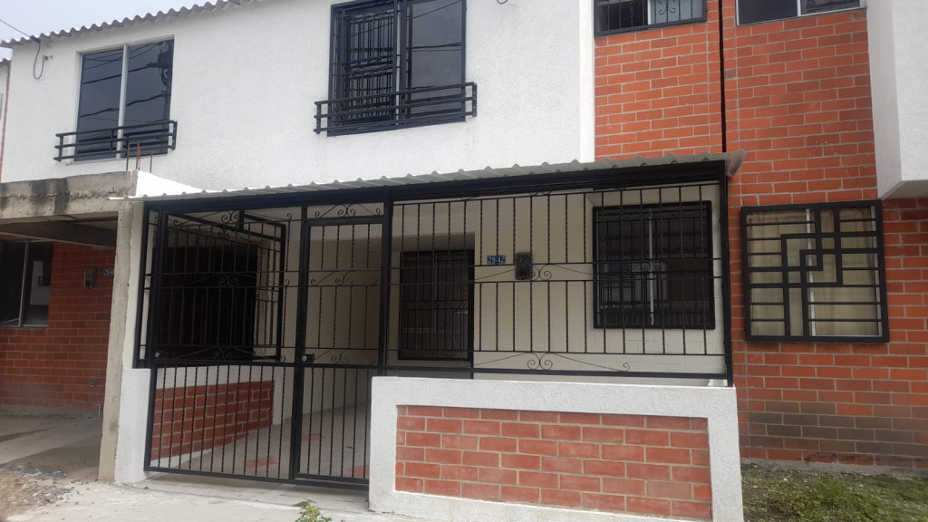 Casa en Arriendo