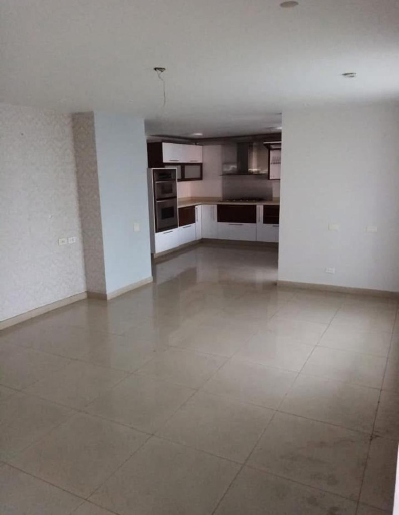 Apartamento en venta, código 7257