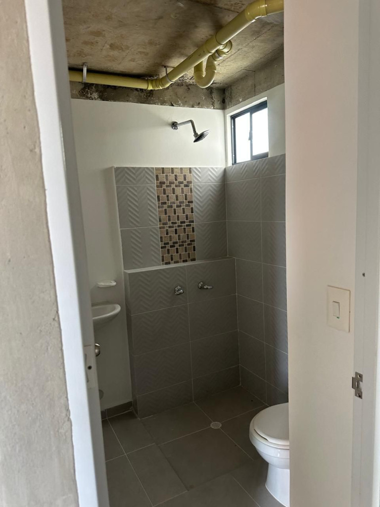 Apartamento en venta, código 7259