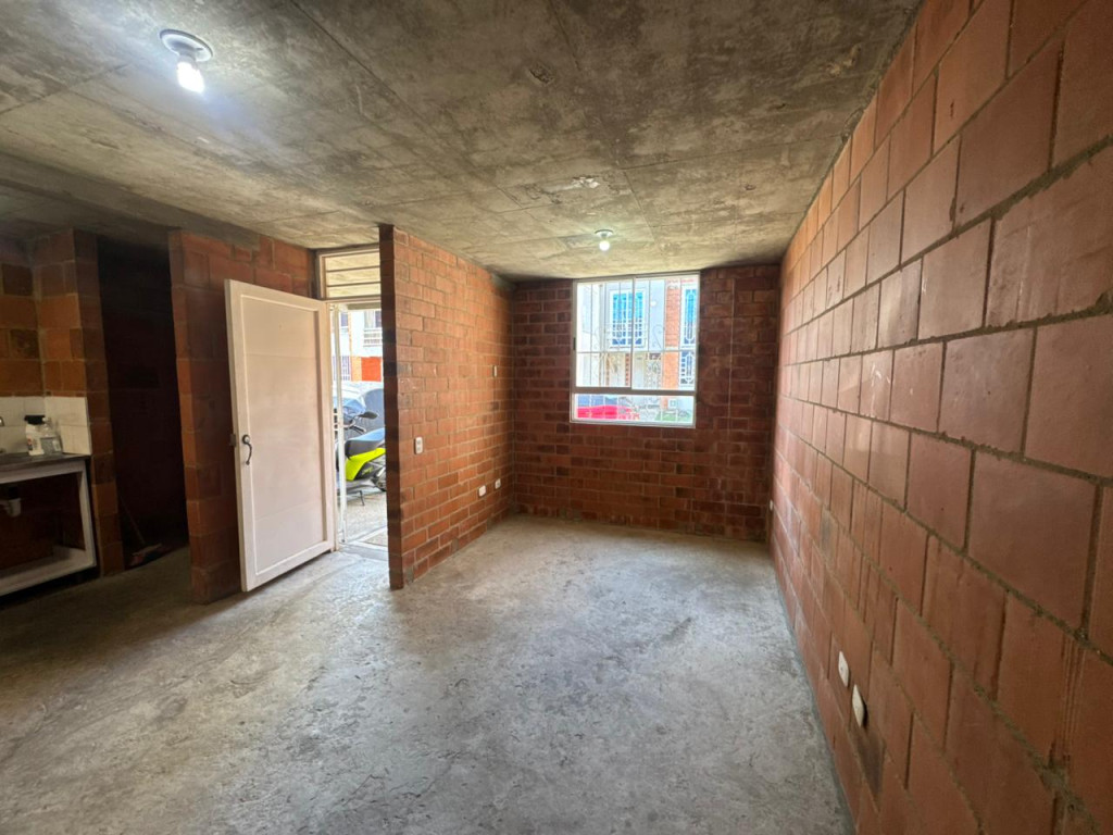 Casa en venta, código 7276