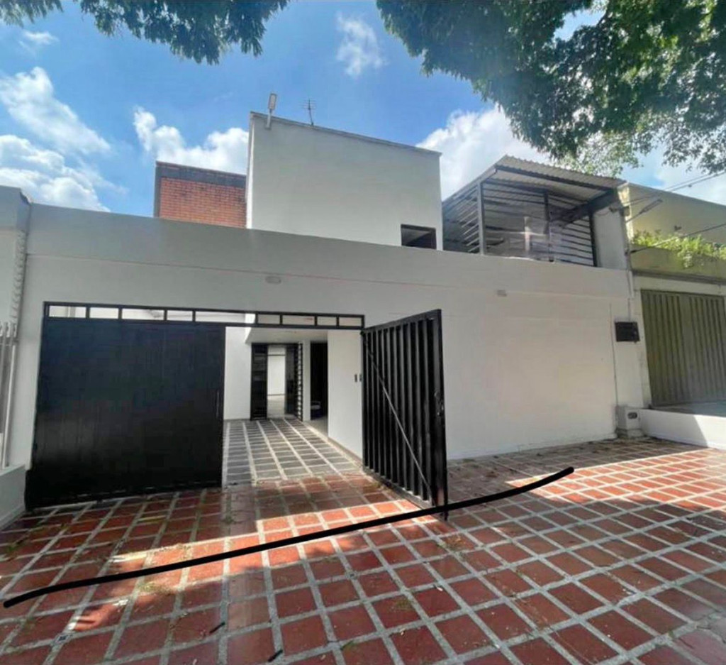 Apartamento en arriendo, código 7284