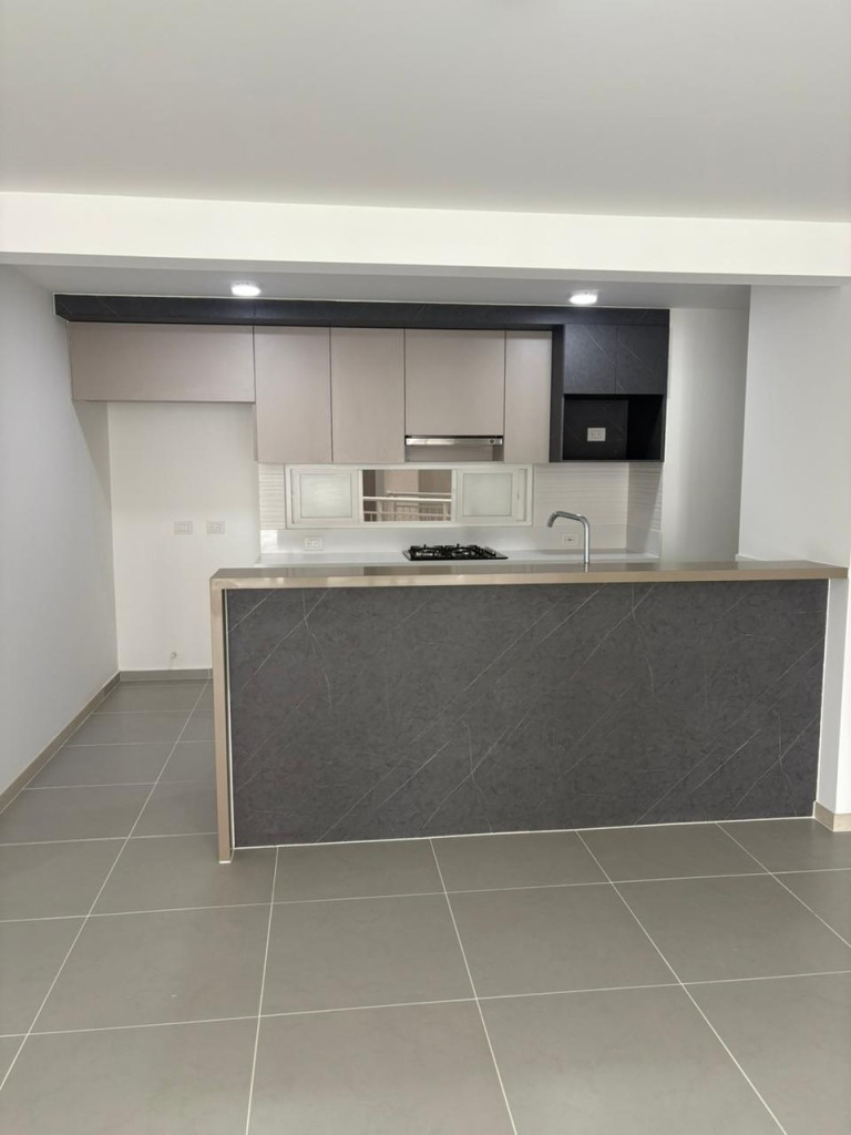 Apartamento en venta, código 7285