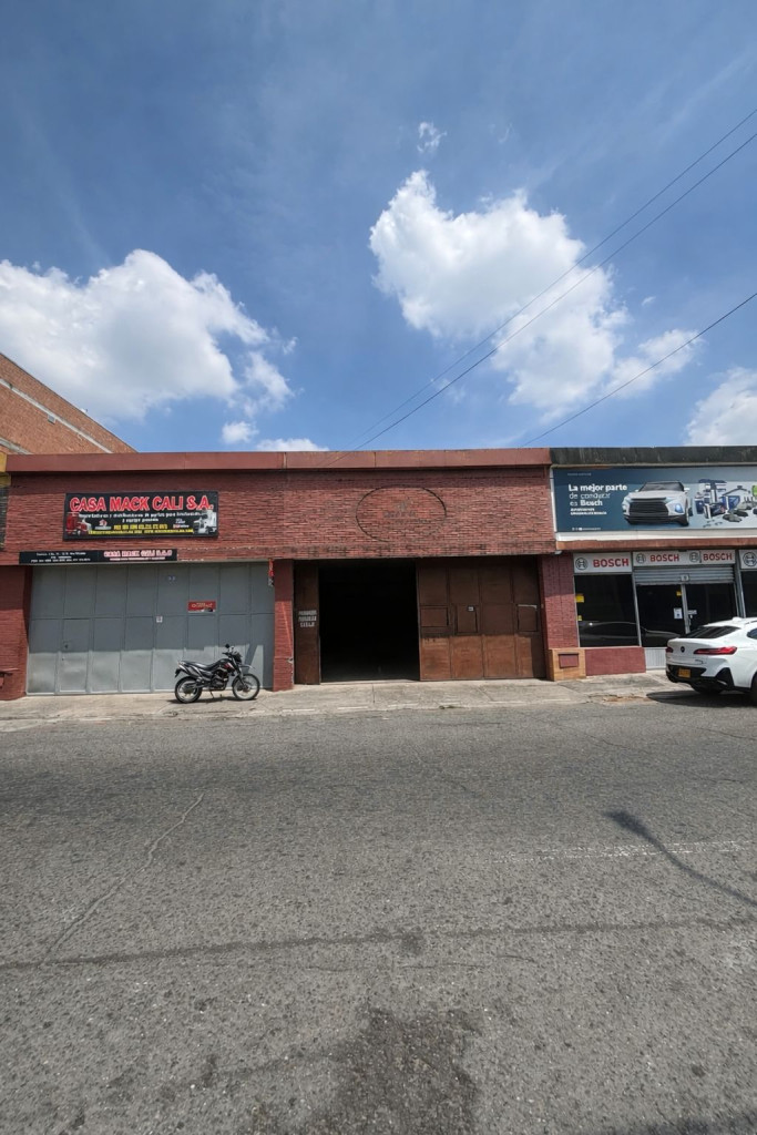 Bodega en Arriendo