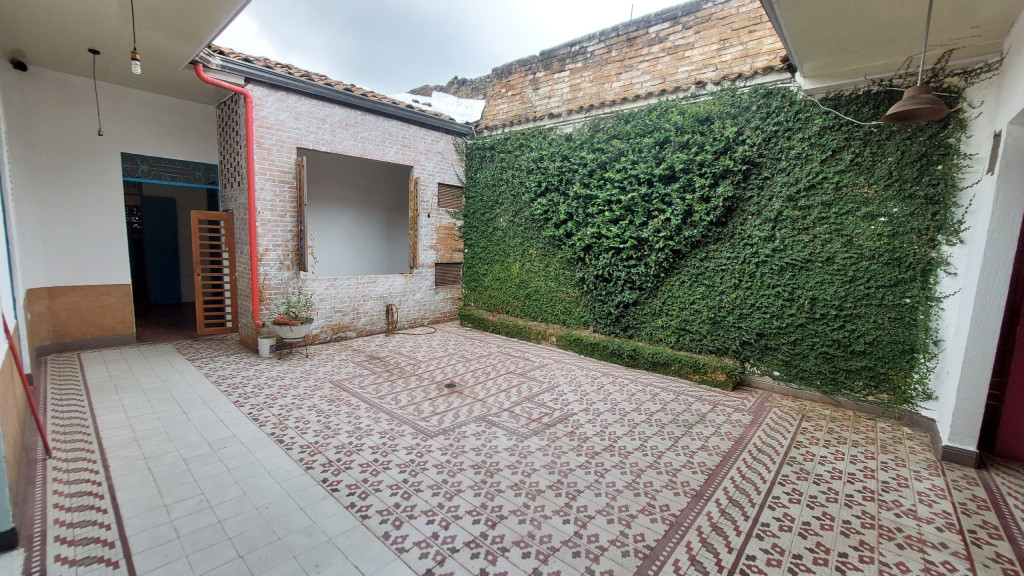Casa en Arriendo