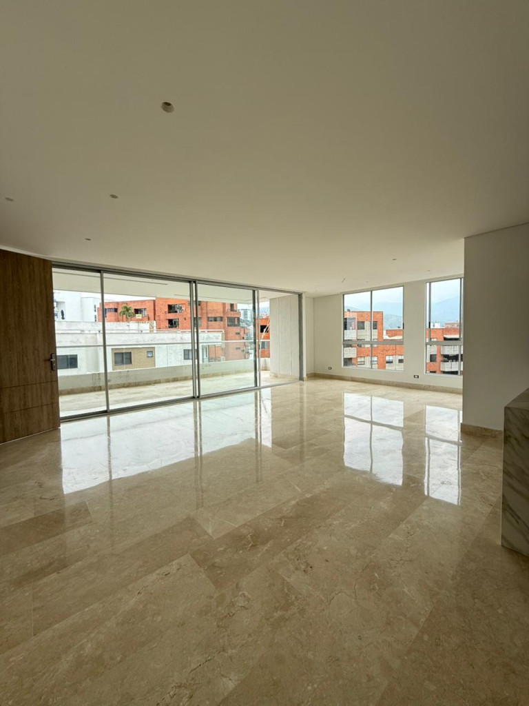 Apartment for rent in Cali