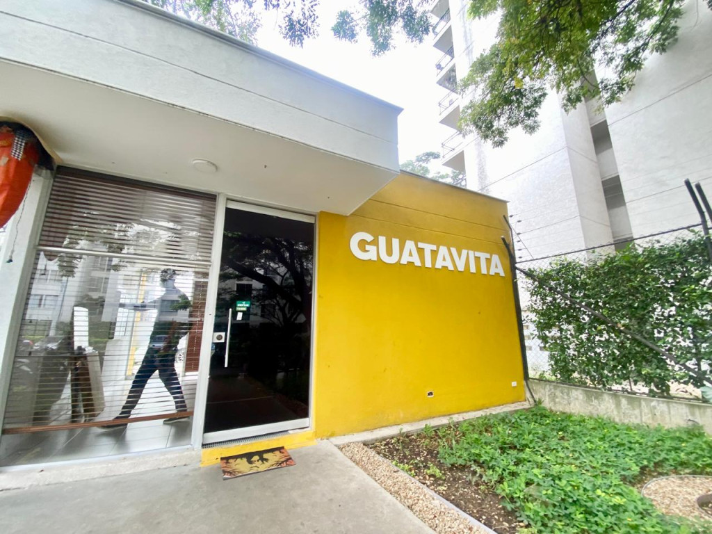 Apartamento en venta, código 7302