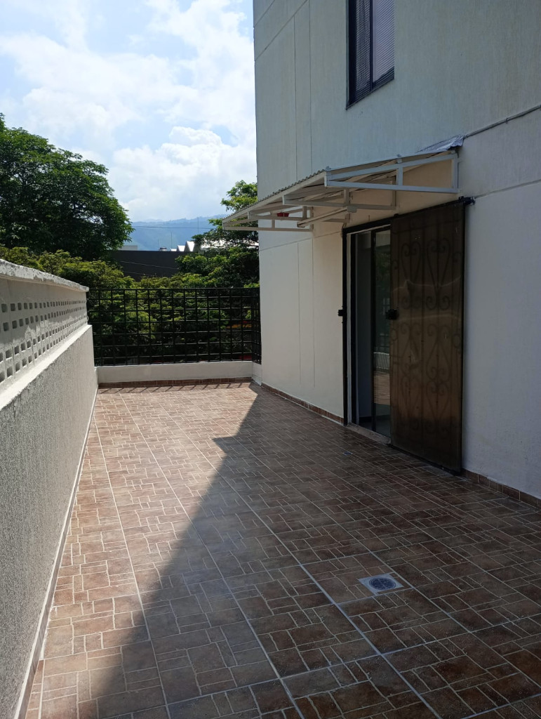 Apartamento en Venta