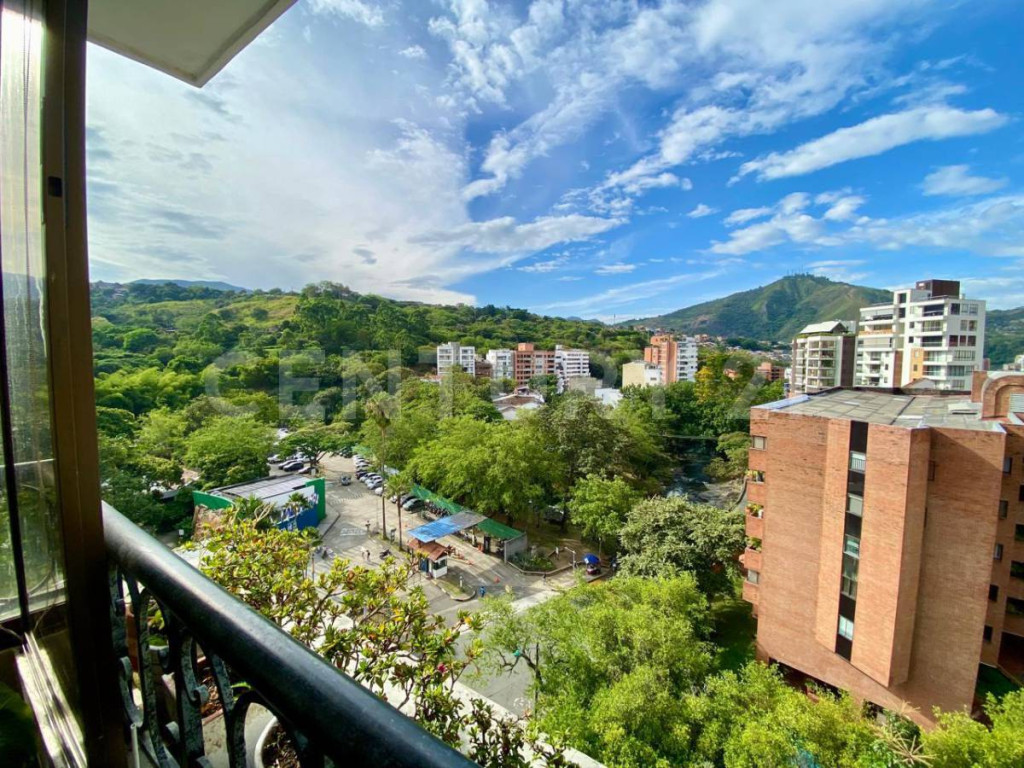 Apartamento en venta, código 7312