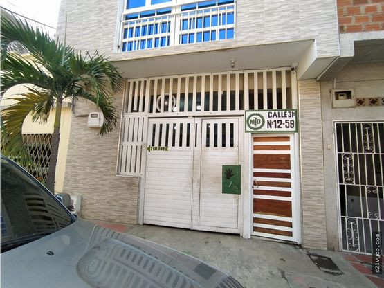 Casa en venta, código 7313