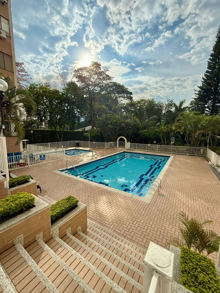 Apartamento en venta, código 7317