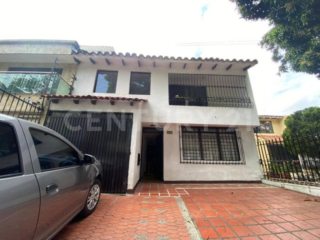 Casa en venta, código 7318