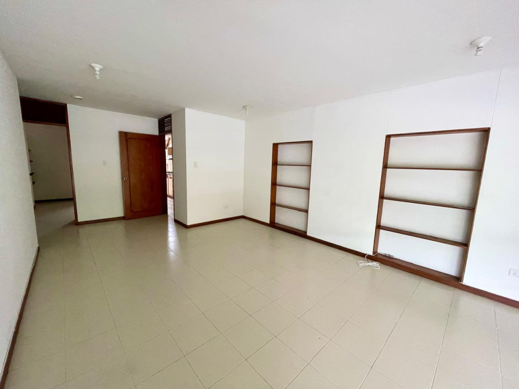 Apartamento en arriendo, código 7319