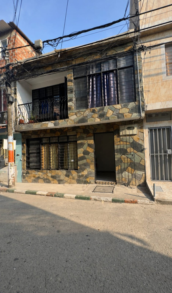 Casa en venta, código 7336