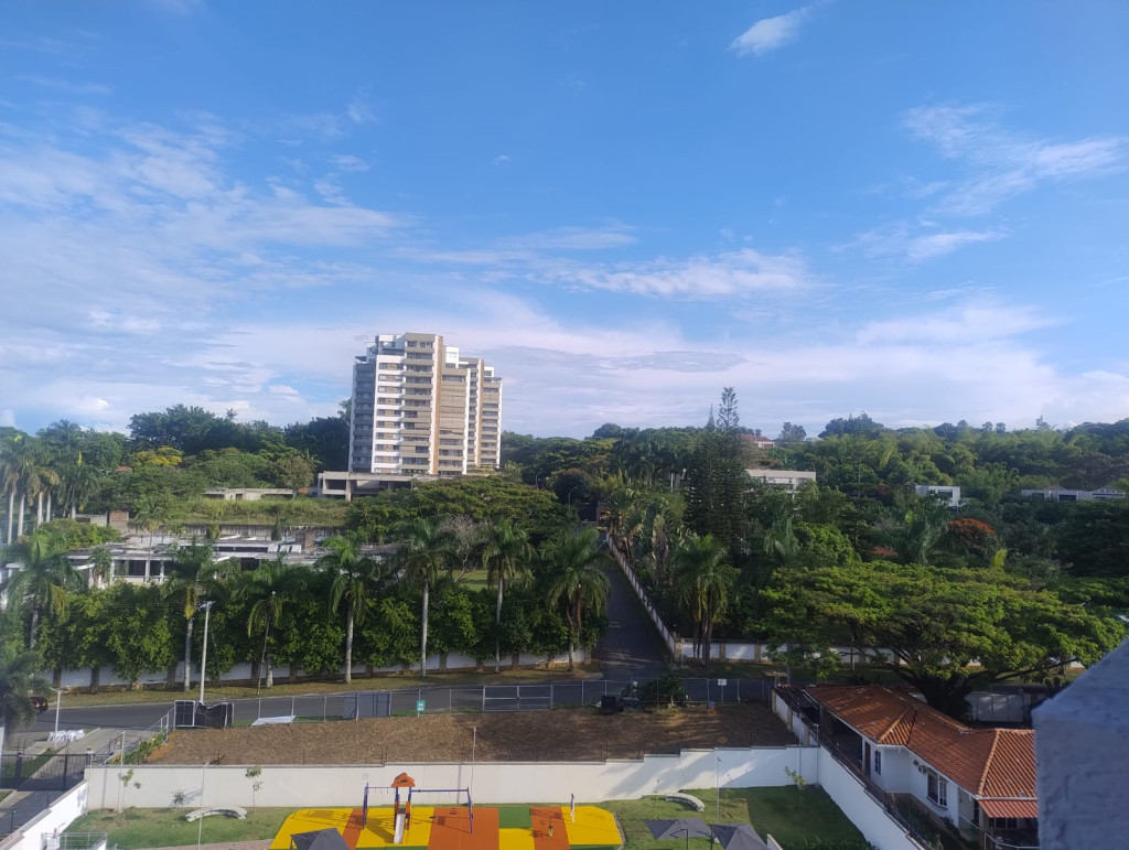 Apartamento en venta, código 7339