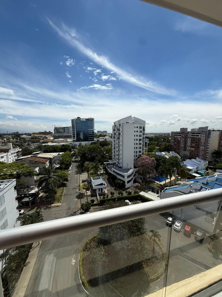 Apartamento en venta, código 7341