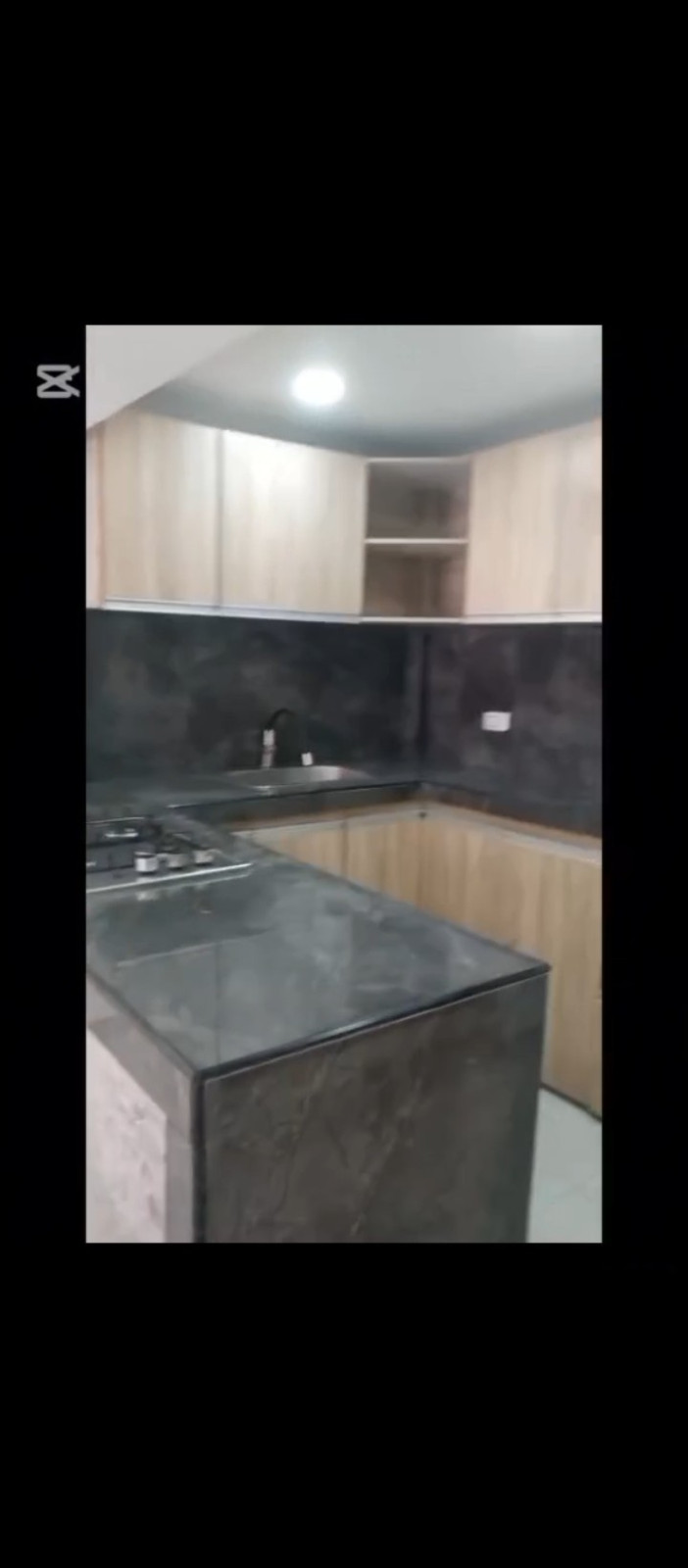 Apartamento en venta, código 7346