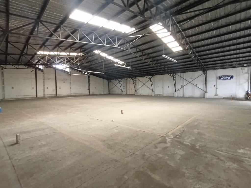 Bodega en Arriendo