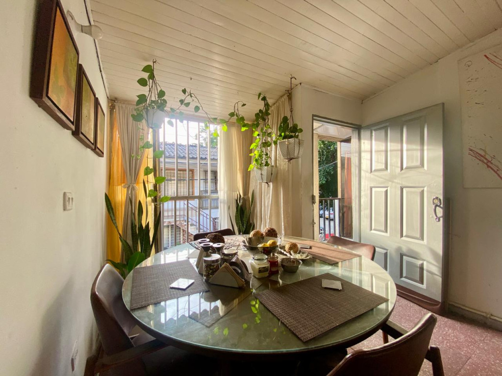 Apartamento en venta, código 7366