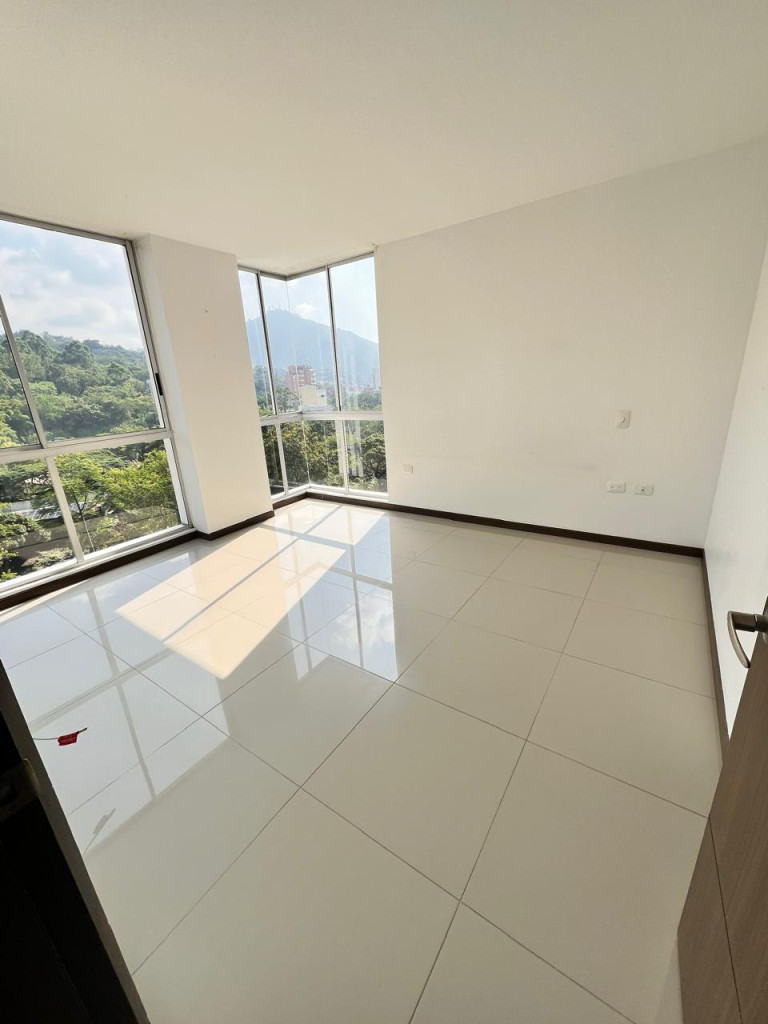 Apartamento en arriendo, código 7368