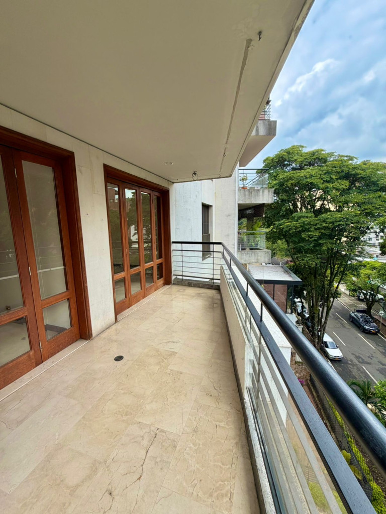 Apartamento en Arriendo - Santa Teresita - Cali
