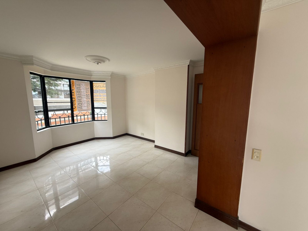 Apartment for rent in Cali