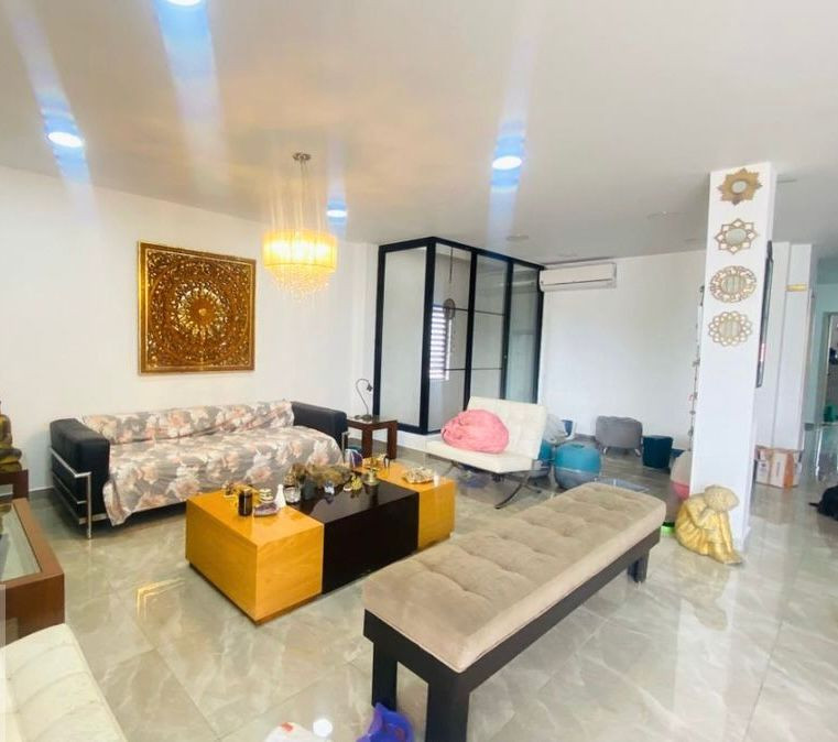 Edificio en Venta