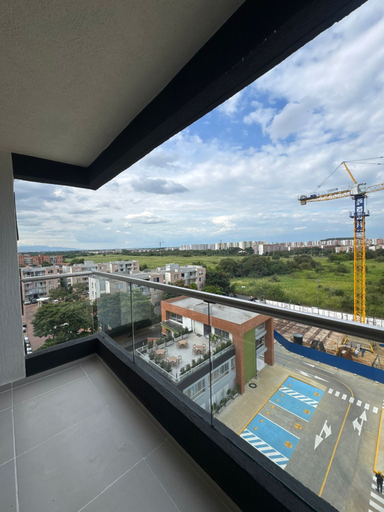 Apartamento en Arriendo - Valle Del Lili - Cali
