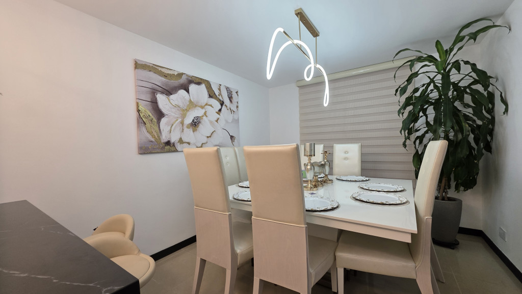 Casa en venta, código 7414