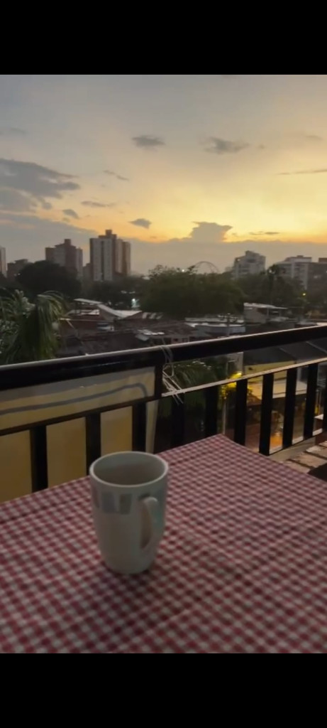 Apartamento en venta, código 7417