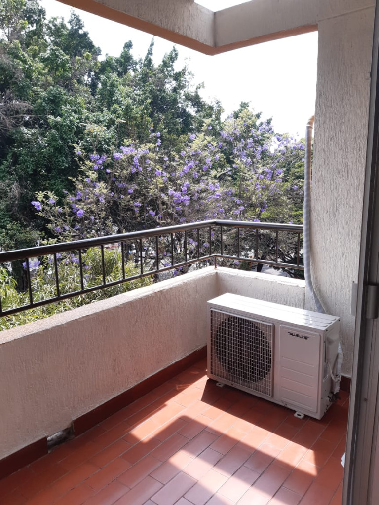 Apartamento en venta, código 7419