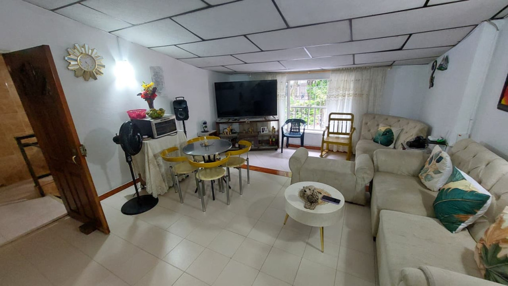 Casa en venta, código 7432