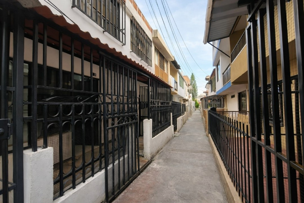 Casa en venta, código 7434