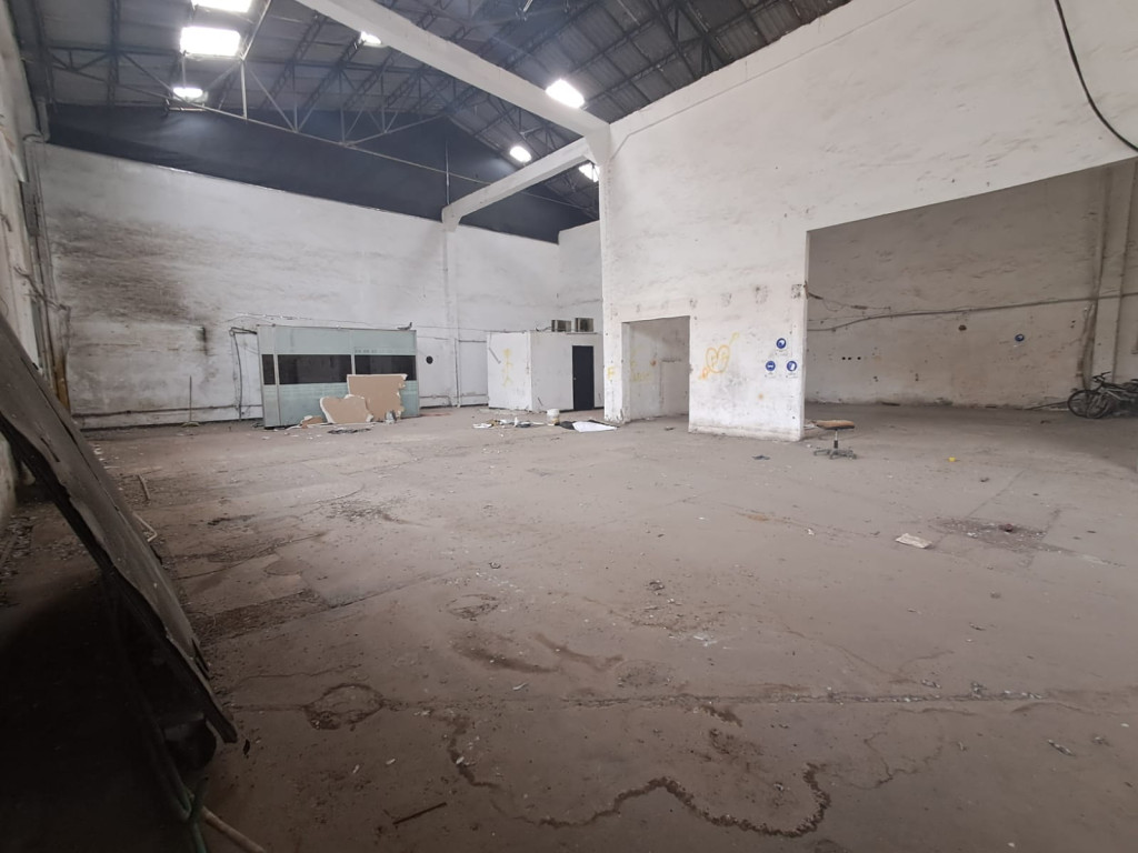 Bodega en Arriendo