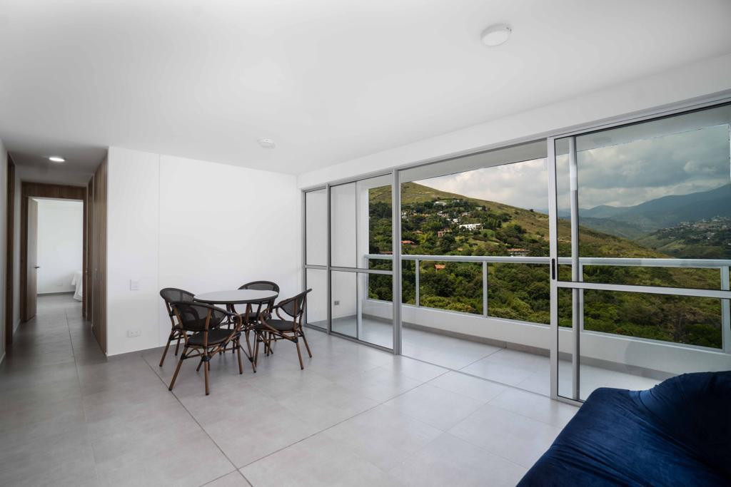 Apartamento en Arriendo - Bellavista - Cali
