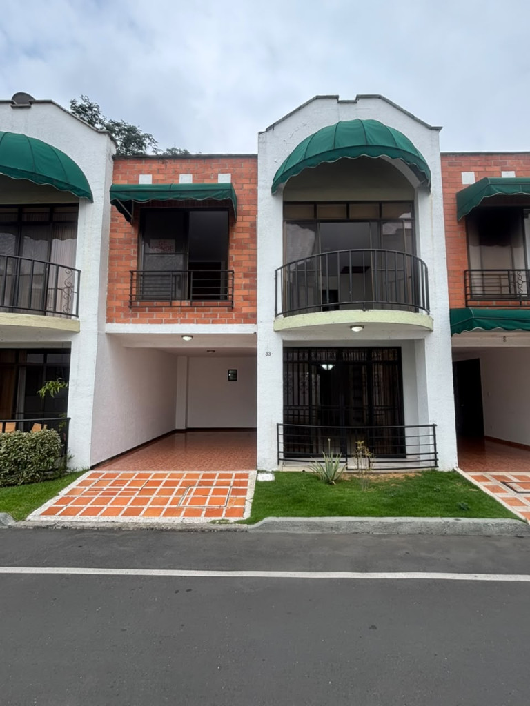 Casa en venta, código 7453