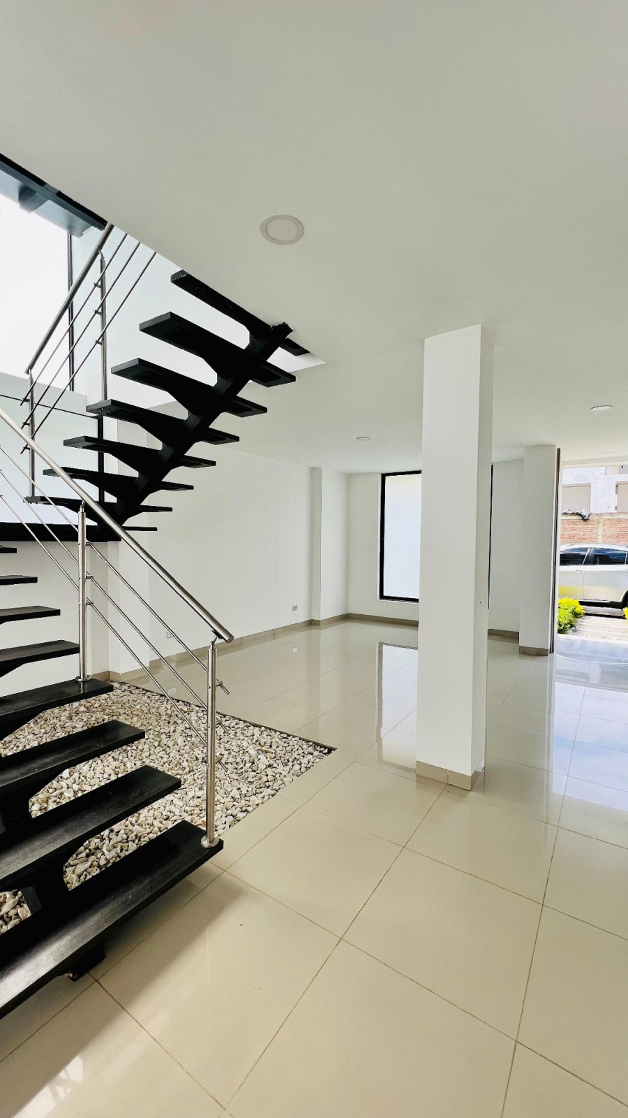 Casa en arriendo, código 7456