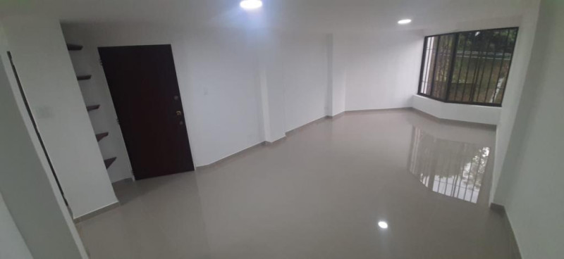 Apartamento en venta, código 7457