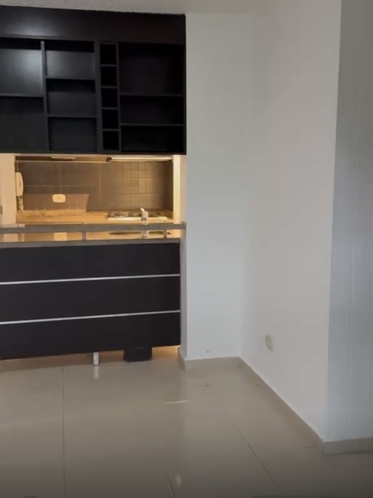 Apartamento en venta, código 7465