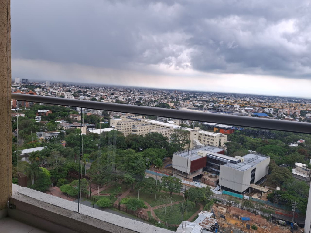 Apartamento en venta, código 7473