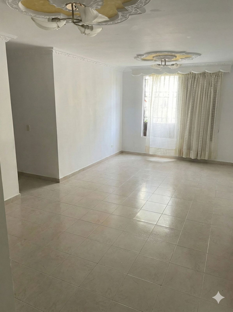 Apartamento en venta, código 7475