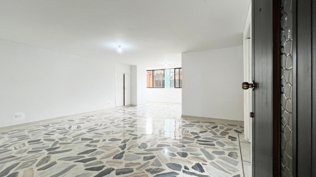 Apartamento en Arriendo