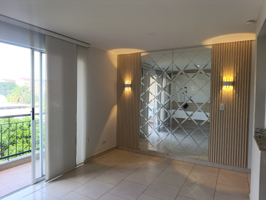 Apartamento en Arriendo